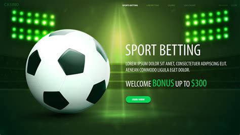 Sports betting welcome bonuses .